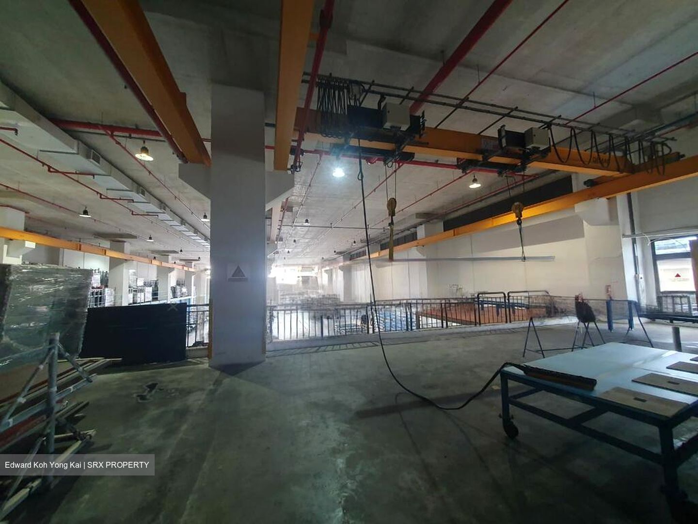 Tuas Drive 1 (D22), Factory #460700791